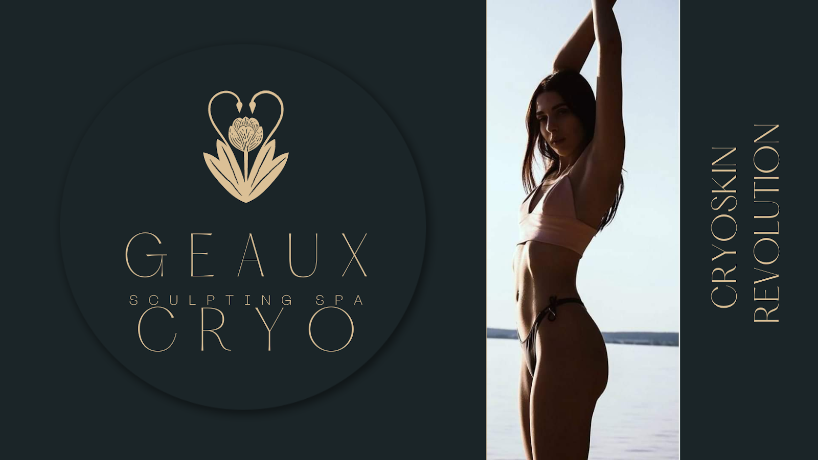 Geaux Cryo Sculpting Spa