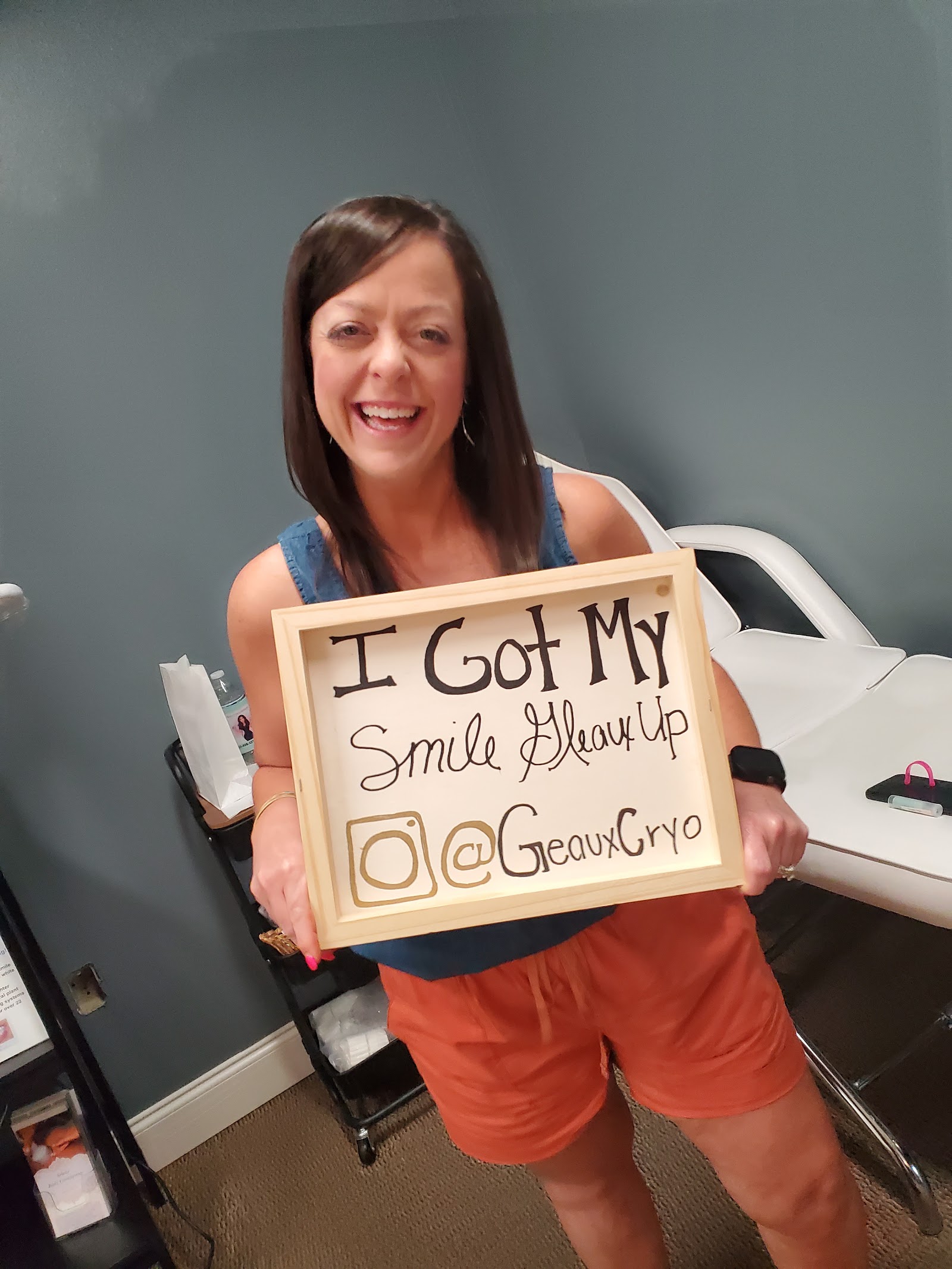 Geaux Cryo Sculpting Spa