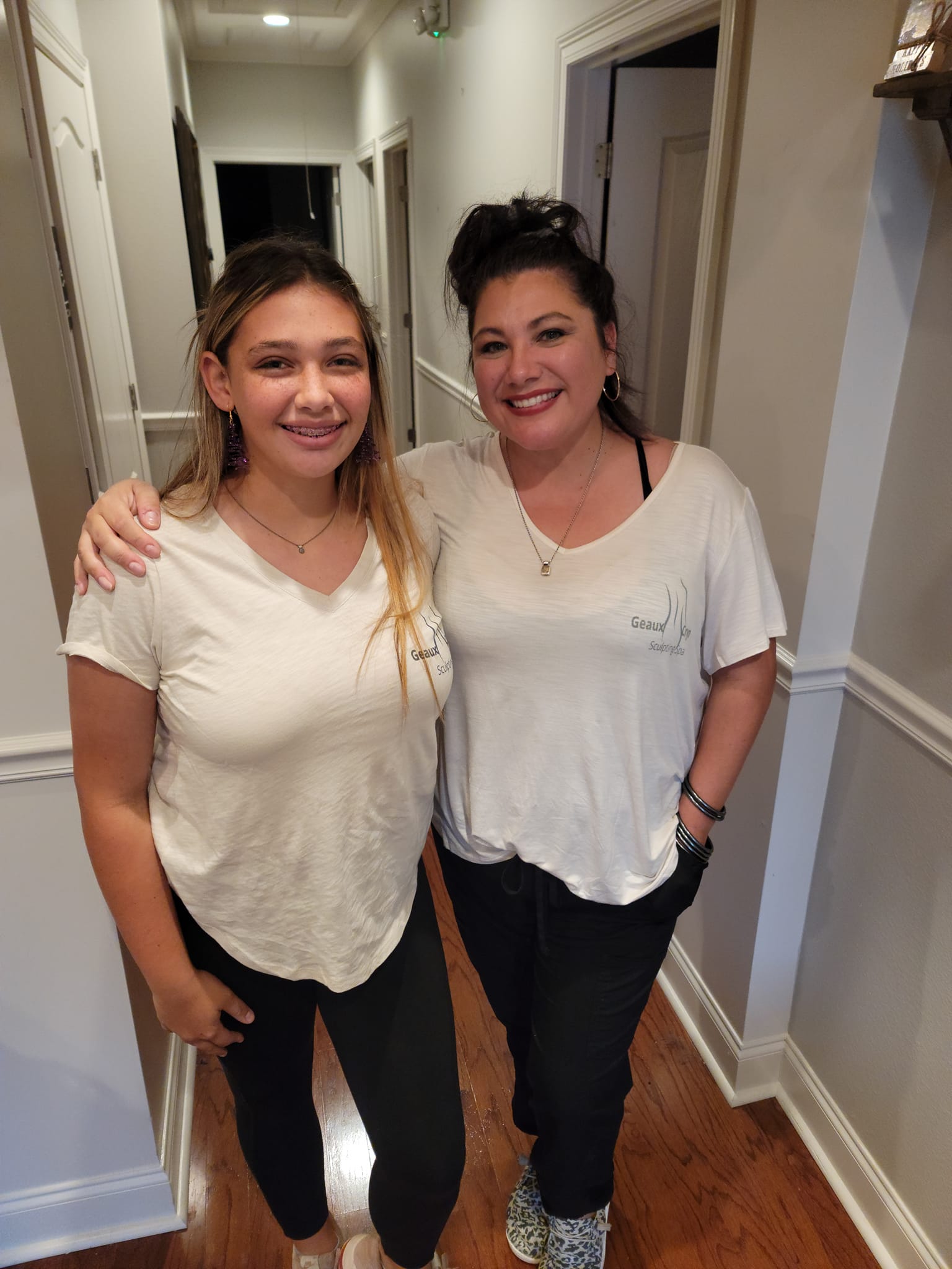 Geaux Cryo Sculpting Spa